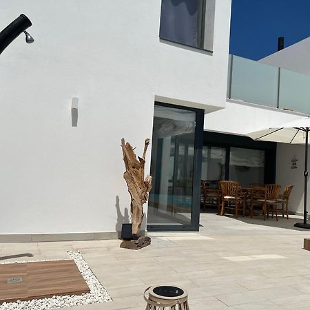 Villa Luna Lajares Exteriör bild