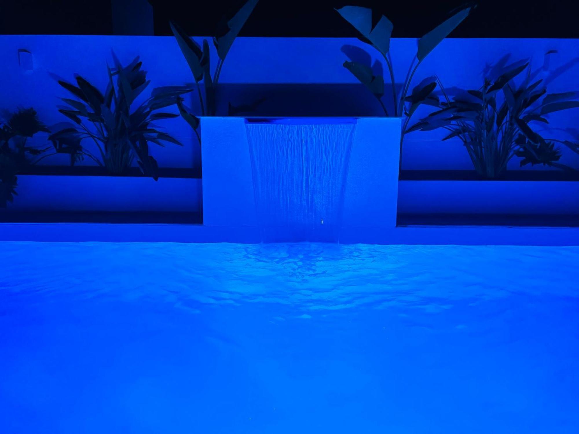 Villa Luna Lajares Exteriör bild