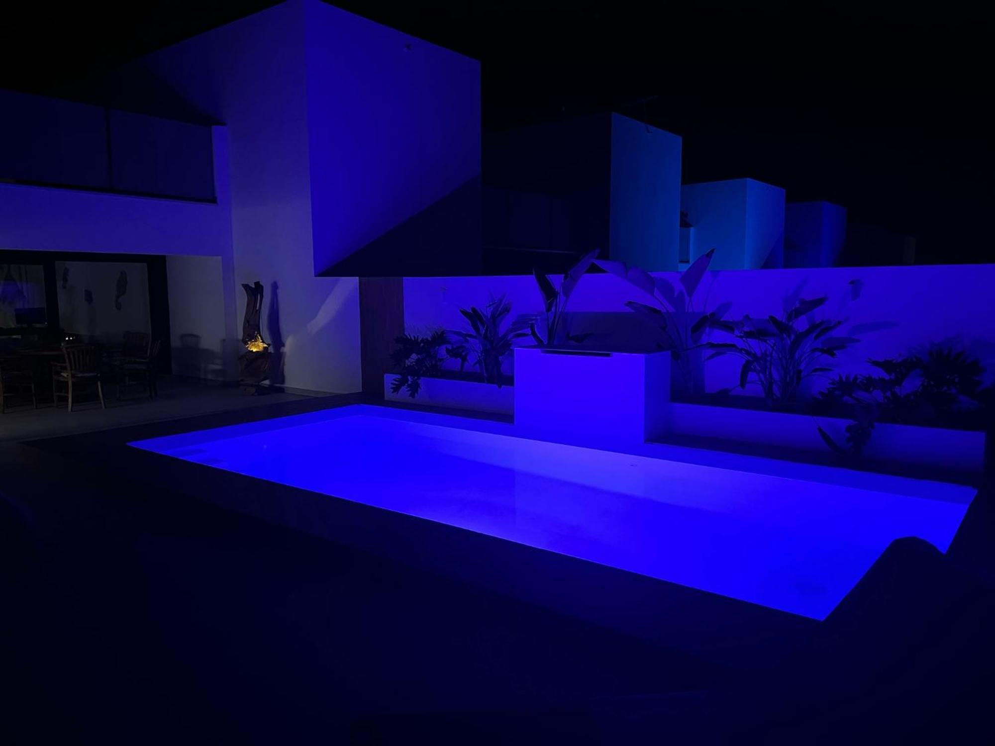 Villa Luna Lajares Exteriör bild